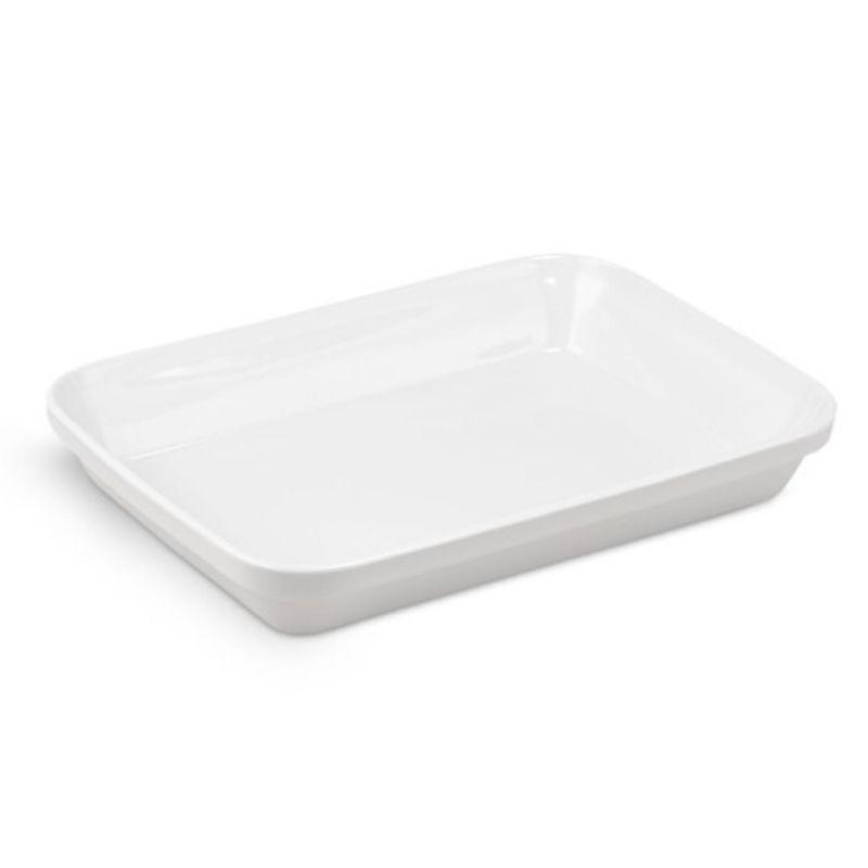 Pillivuyt Rectangular Baker Large No. 3 | 39.7cm x 22.2cm